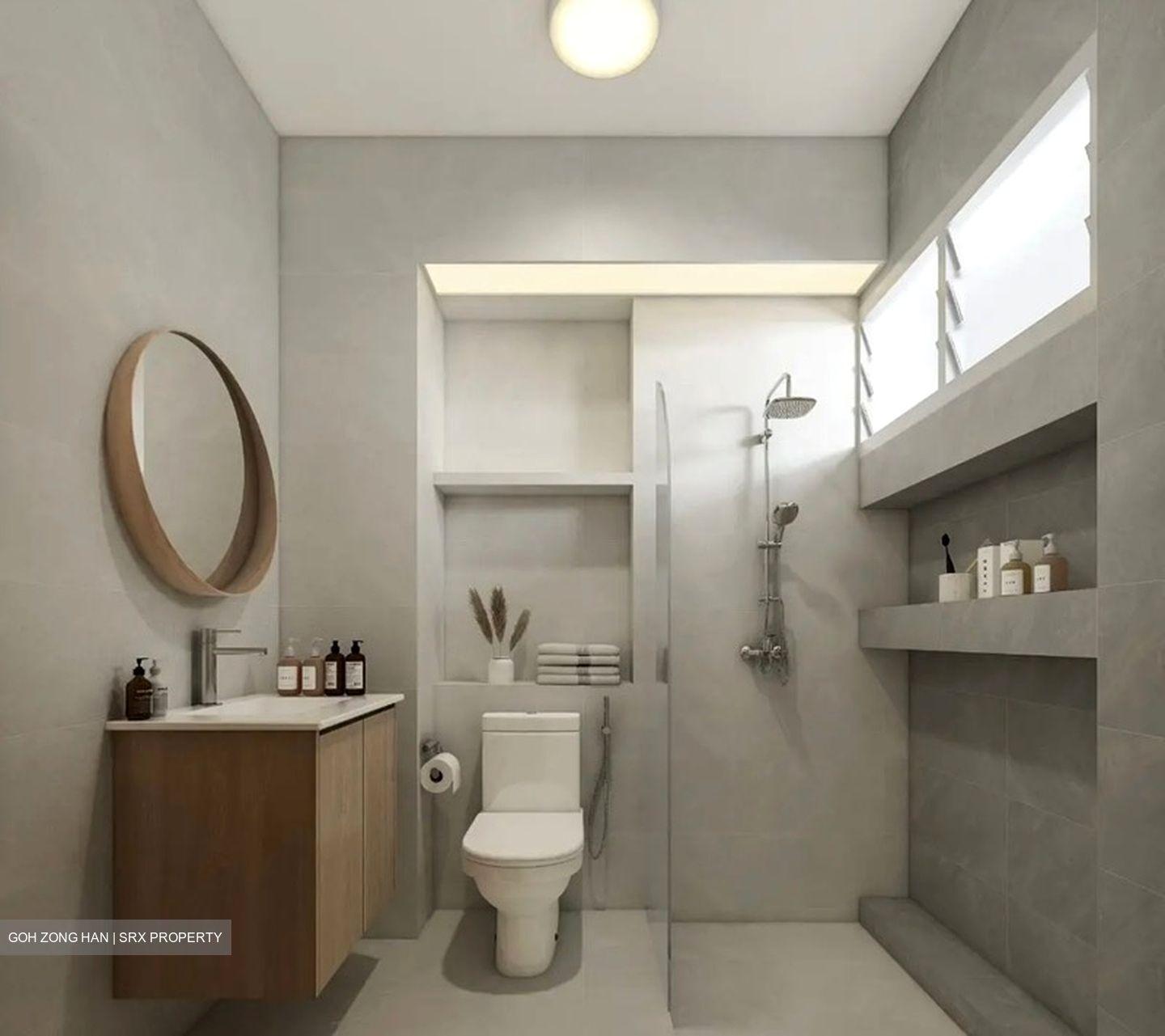 Blk 61C Strathmore Green (Queenstown), HDB 4 Rooms #596347271
